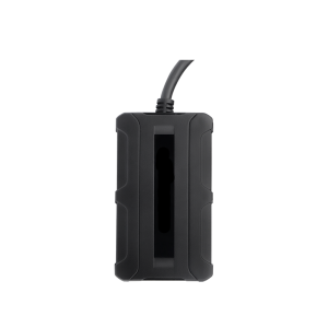 Q-Tech Gps Tracker for Trucking Companies with Remote Fuel Cut Off